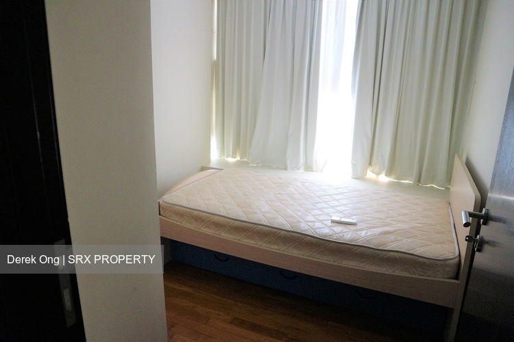 The Marque @ Irrawaddy (D12), Apartment #183190432